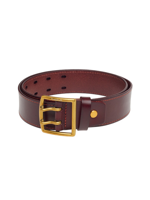 

bebe Women Brown Solid Belt
