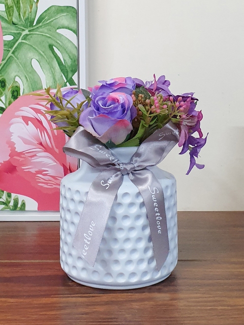 

Art Street Unisex Multi Artificial Flowers and Plants