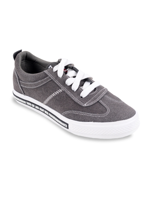 

Berry Purple Women Grey Sneakers