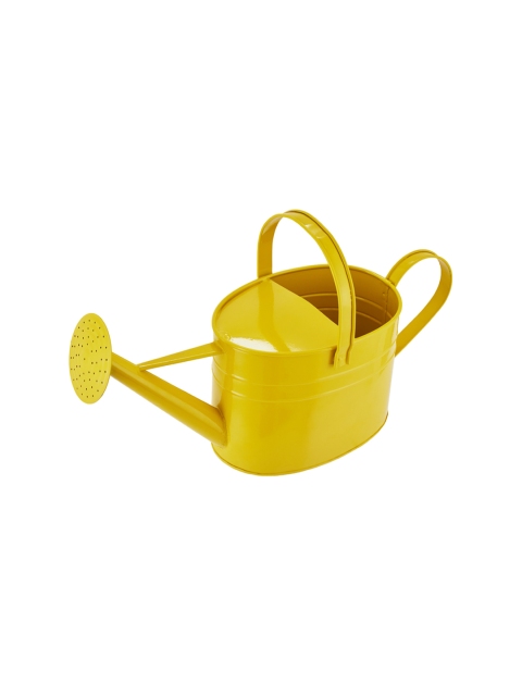 

Living Essence Mustard Yellow Solid Water Sprayer