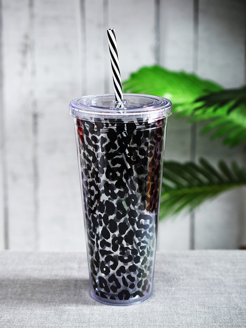 

Archies Unisex Black Sipper Bottle 500 ml