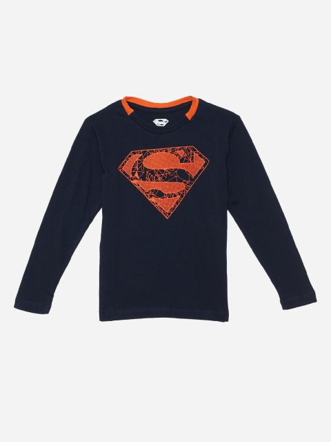

Superman, Blue