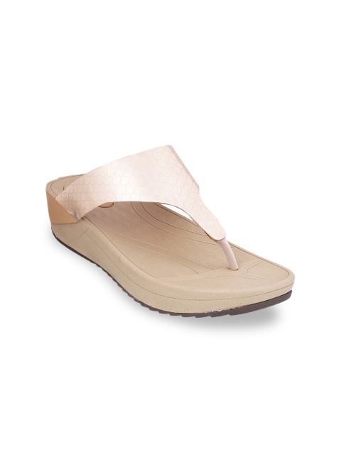 

Mochi Women Beige Solid Heels