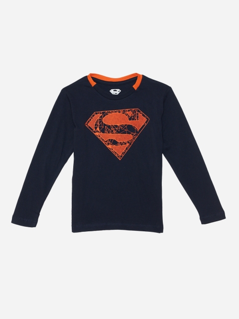 

Superman, Blue