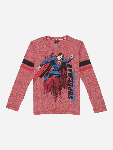 

Superman, Red