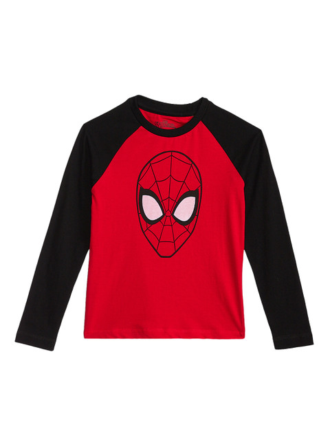 

SPIDERMAN, Red