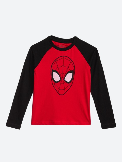 

SPIDERMAN, Red