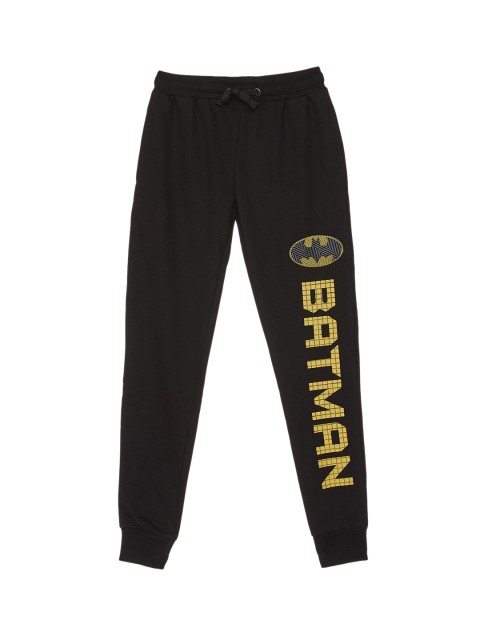 

Batman By kids Ville Grey Jogger for Boy