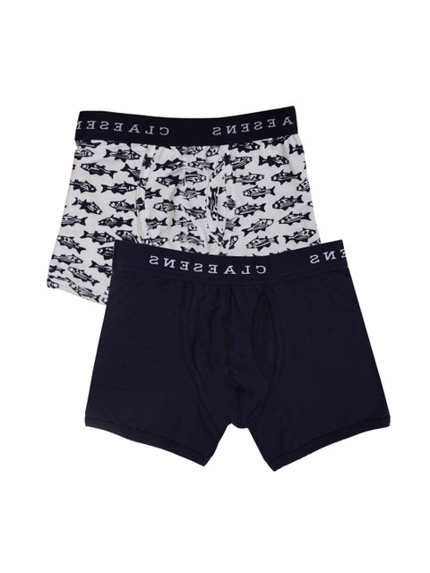 

Claesens Holland Boys Assorted Pack of 2 Trunks