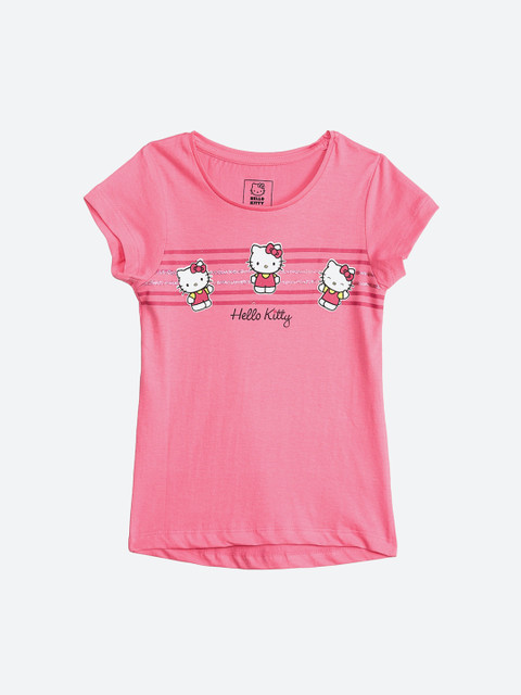 

Hello Kitty, Pink