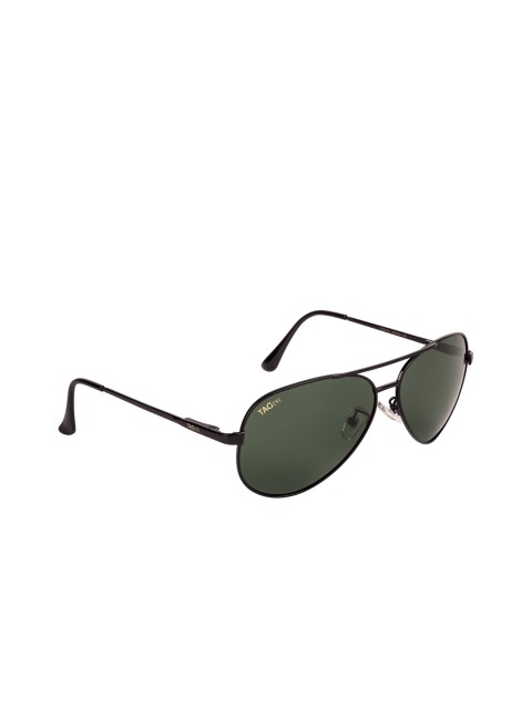 

TAG EYE Unisex Aviator Sunglasses TG2010TAG367, Green