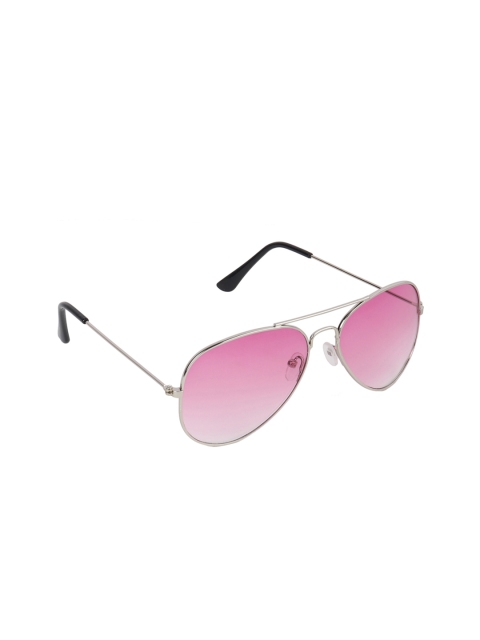 

EPICINK hob Unisex Aviator Sunglasses EPSG-AVI_9, Pink