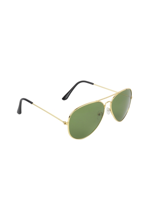 

EPICINK hob Unisex Aviator Sunglasses EPSG-AVI_8, Green