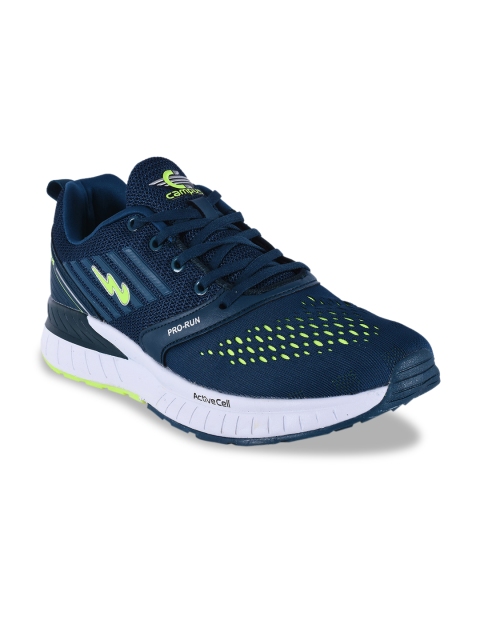 

Campus Men Blue AIRWIND Running Shoes
