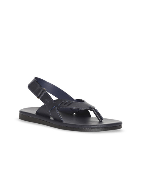 

Arrow Men Navy Blue Sandals