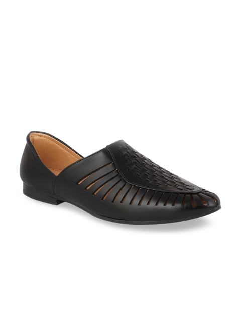 

Histeria Men Black Sandals