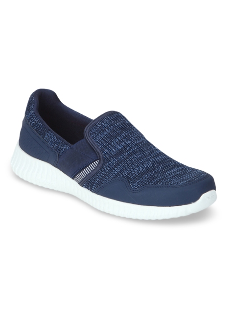 

Red Tape Men Blue Walking Shoes