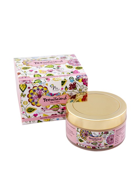 

Teenilicious Girls Day Cream G 50 g, Peach