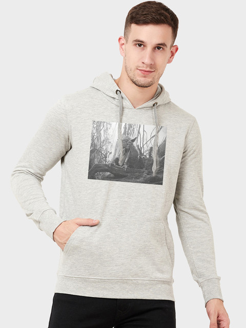 

Free Authority, Grey