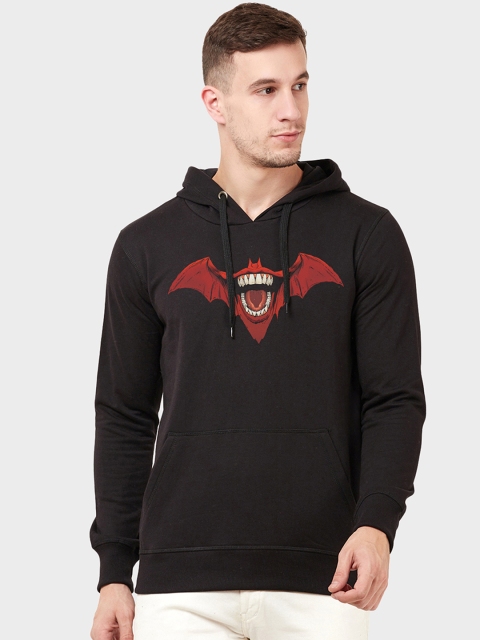 

Free Authority, Black