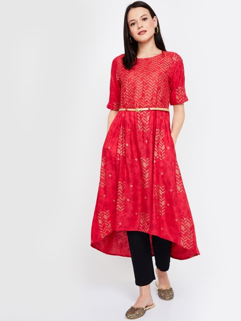 

Colour Me by Melange Red