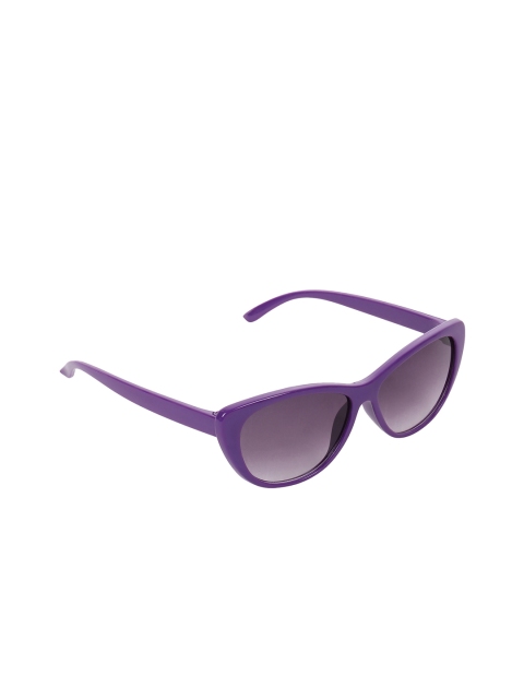 

FROGGY Kids Cateye Sunglasses FG-03-PR01, Purple