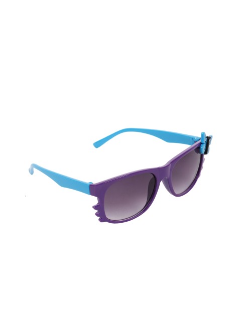 

FROGGY Girls Butterfly Sunglasses FG-02-PR01, Purple