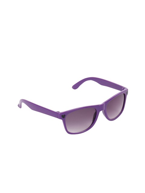 

FROGGY Kids Wayfarer FG-06-PR01, Purple
