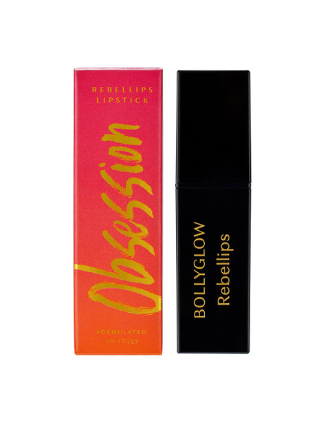 

BOLLYGLOW Rebel Lips Obsession, 3g, Bronze
