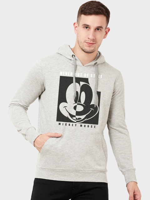 

Free Authority, Grey