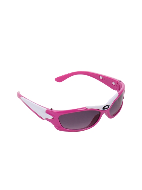 

FROGGY Unisex Sports Sunglasses FG-08-PK01, Grey