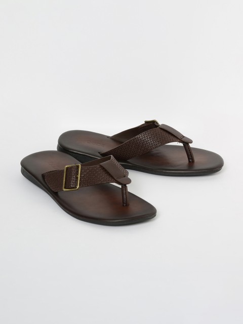 

CODE by Lifestyle Men Brown Sandals
