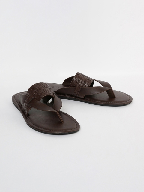 

CODE by Lifestyle Men Brown Sandals