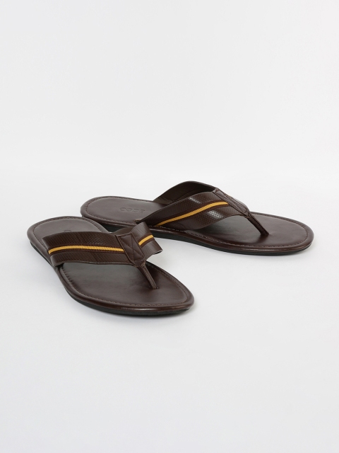 

CODE by Lifestyle Men Brown Sandals