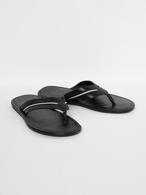 

CODE by Lifestyle Men Black Sandals