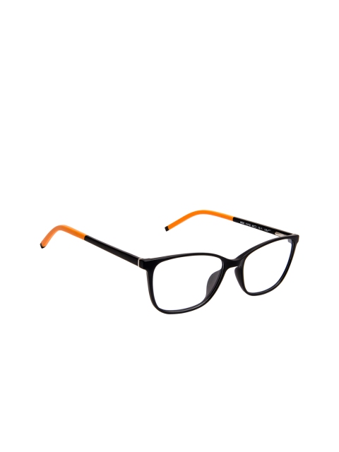 

Cardon Women Transparent Solid Full Rim Cateye Frames EWCD2149