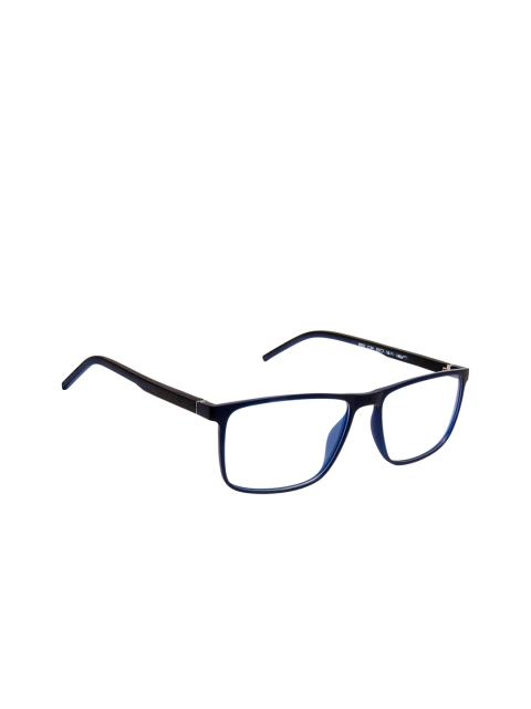 

Cardon Unisex Transparent Solid Full Rim Wayfarer Frames EWCD2193