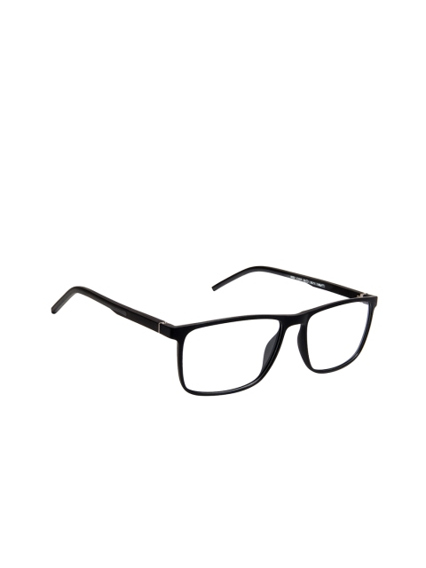 

Cardon Unisex Transparent Solid Full Rim Wayfarer Frames EWCD2190