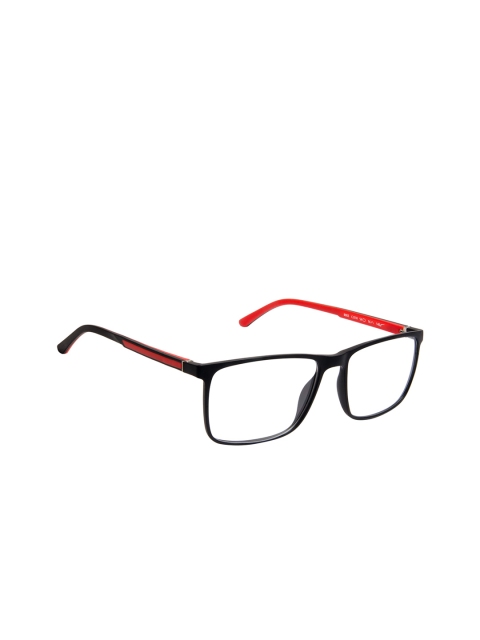 

Cardon Unisex Transparent Solid Full Rim Wayfarer Frames EWCD2203