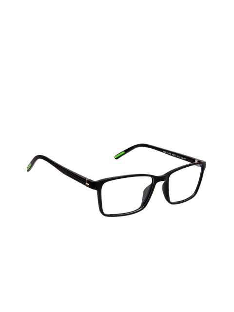 

Cardon Unisex Transparent Solid Full Rim Rectangle Frames NEWCD2157
