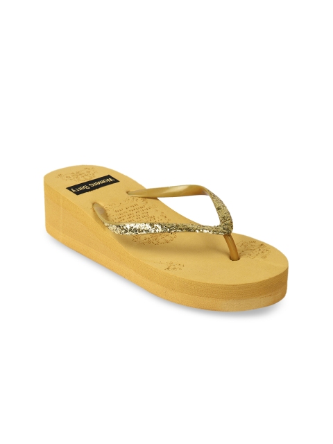 

WOMENS BERRY Women Gold-Toned Textured Heels