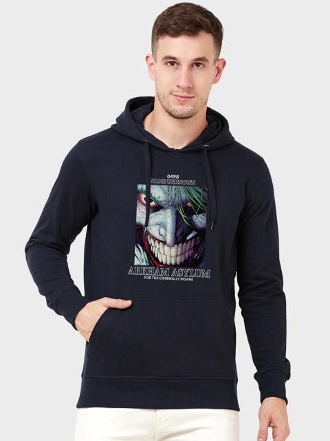 

Free Authority, Navy blue