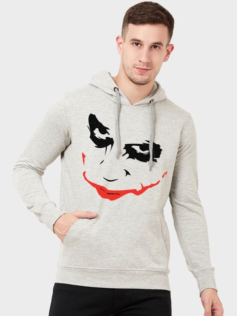 

Free Authority, Grey