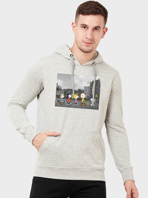 

Free Authority, Grey