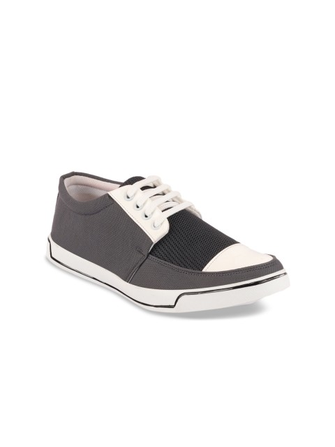 

FAUSTO Women Grey Sneakers