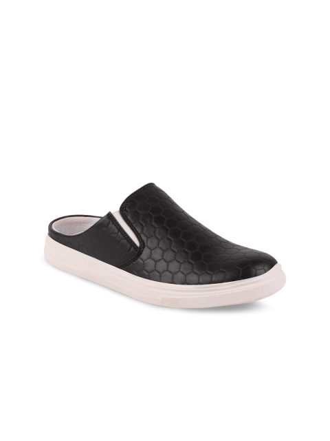 

FAUSTO Women Black Sneakers