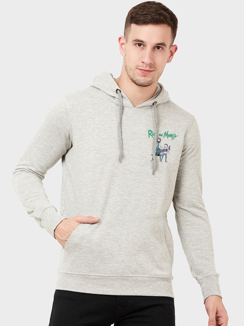 

Free Authority, Grey