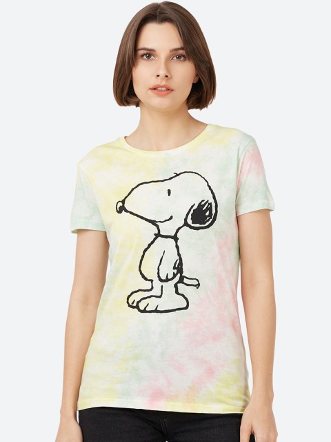 

Peanuts, Green