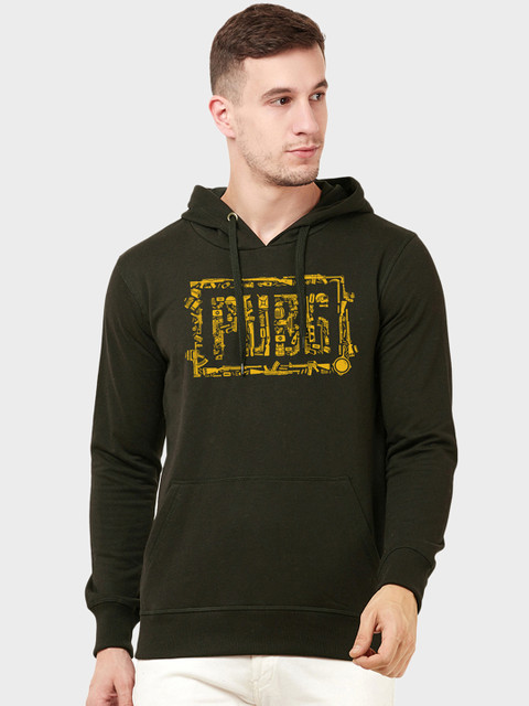 

Free Authority, Olive