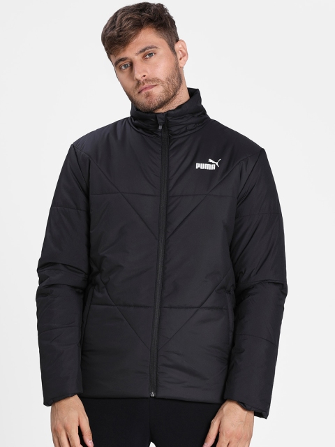 

Puma Men Black ESS Padded Jacket